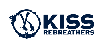 KISS Rebreathers