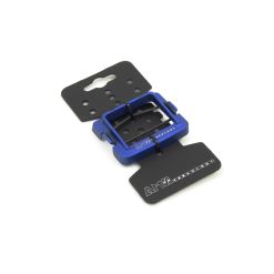 Protector for Scubapro G2 (blue)