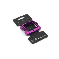 Protector for Scubapro G2 (purple)