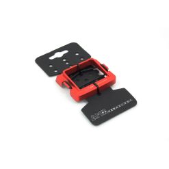 Protector for Scubapro G2 (red)