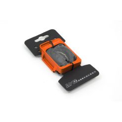 Protector (right-handed) for DiveSoft Freedom (orange)