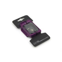 Protector (right-handed) for DiveSoft Freedom (purple)