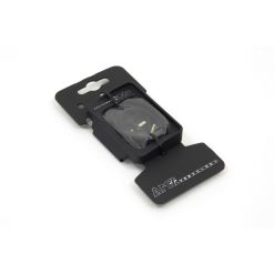 Protector (left-handed) for DiveSoft Freedom (black)