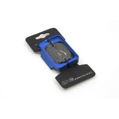 Protector (left-handed) for DiveSoft Freedom (blue)