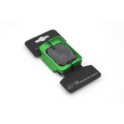 Protector (left-handed) for DiveSoft Freedom (green)