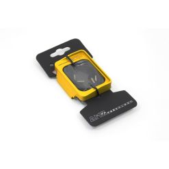 Protector (left-handed) for DiveSoft Freedom (yellow)