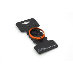 Protector for Suunto D5 (orange)