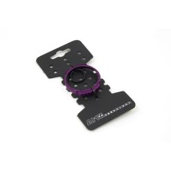 Protector for Suunto D5 (purple)