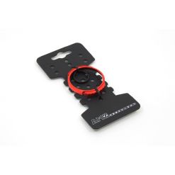 Protector for Suunto D5 (red)