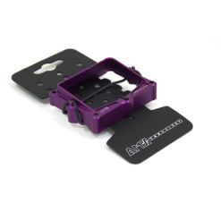 Protector for Shearwater Petrel 2 model with titanium bezel (Not suitable for Shearwater controllers) (purple)