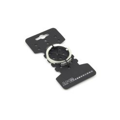 Protector for Garmin MK2 or MK2i Descent dive watch (silver)