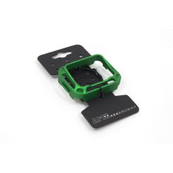 Protective cover for Apeks DSX9 (green)