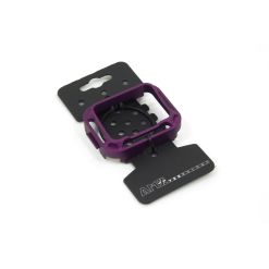 Protective cover for Apeks DSX9 (purple)