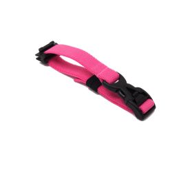 Remora® webbing strap kit in pink for drysuit and Shearwater Teric/Tern/Tern TX