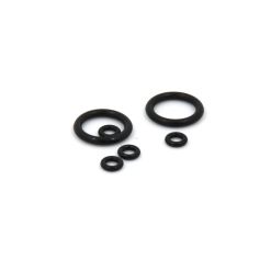 JJ-CCR MAV O-ring kit for 2 MAVs