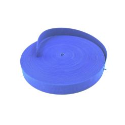 50mm Blue webbing (1 METER)