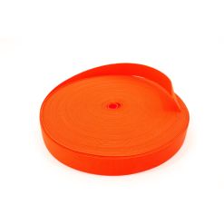 50mm Orange Webbing 1 METER