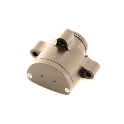 Liberty CCR pressure sensor