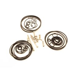 Liberty CCR spare O-Rings and screws set