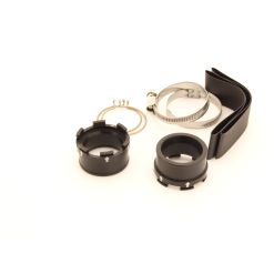 rEvo loop hose adapter for the Divesoft bailout valve (BOV) (44.5mm cuff diameter)