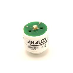 Oxygen sensor for Analox O2EII and O2EII Pro analysers