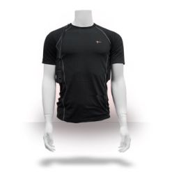 Thermalution 70m Wired Short Sleeve LARGE