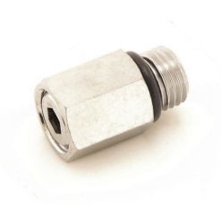 LP Over Pressure Valve 3/8" Male