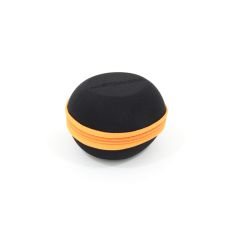 Oyster small box in black