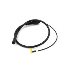 4Pin AK - 1 Cell SMB (COAX) Cable Assembly