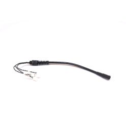 4Pin Ak GBM rebreather cable