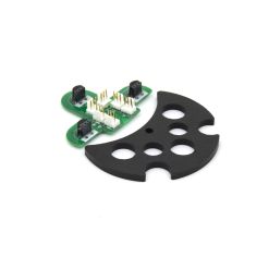 Kiss rebreather cell splitter circuit board-FITS SPIRIT SERIES AND SIDEKICK