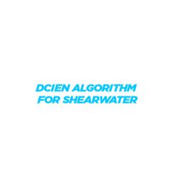 DCIEM algorithm for Shearwater Peregrine/Petrel 2/Perdix/NERD 2 dive computers