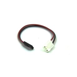 O2 sensor cable with Molex connector for analyser (R22-S and R22-D)