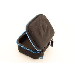 Hard ballistic nylon carrying case for Shearwater Petrel/Perdix dive computers