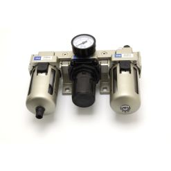 Filter Regulator