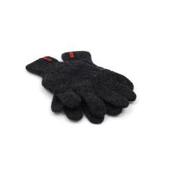 KUBI Icelandic Wool Thermal Inner Glove - Large (GL-KIW-L)