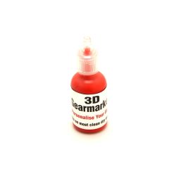 Gearmarker 3D paint in red (29.5 ml)