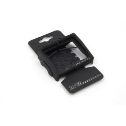 Protector for Ratio iX3M (square buttons, connector in the centre) (black)