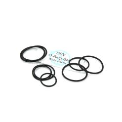 O-ring kit for newer version, with white holder