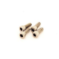 Kiss Spirit and Classic ADV Cover Screw set (4 screws)