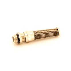 M12 metal cable gland (6mm)