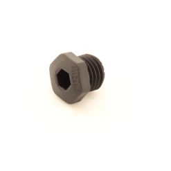 M12 nylon blanking plug