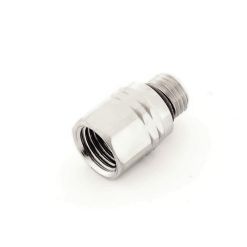 NP-UF-XM  1/4" NPT Female to 7/16" - 20 Male Adaptor