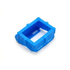 Petrel Protective Cover-Blue Silicone (FITS PETREL 1, 2 & 3)