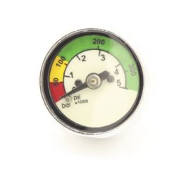 Mini Gauge