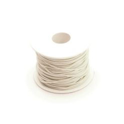 50-metre coil of 1.5mm white line