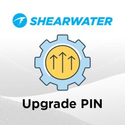 Pursuit upgrade Pin SPD-SPOCTE