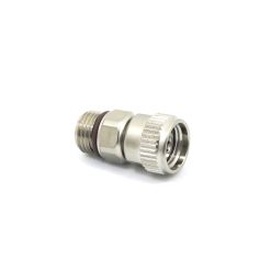 SYM-CFI - Cyklon Female Insert to 9/16" Male Adaptor