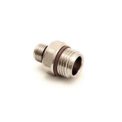 SZM-YM 3/8" Male x 9/16" Male LP Adaptor