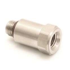 SZM-ZF2  Low Pressure Extension 3/8 Male to 3/8 Female (24MM Long)